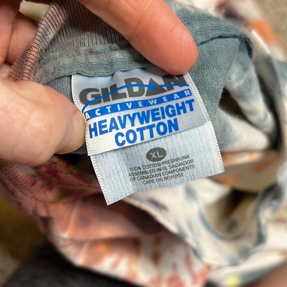 NFL countdown to 99 tshirt mens XL Cleveland - Picture 4 of 6